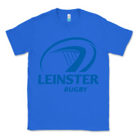 True Royal the-leinster-rugby-pen Classic Tee - linhVisuals