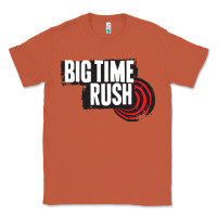 Copper #big #time #rush Classic Tee - linhVisuals