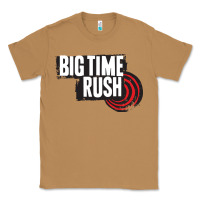 Toasted Coconut #big #time #rush Classic Tee - linhVisuals