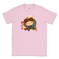 Bubblegum Pink kaylee kawaii Classic Tee - linhVisuals