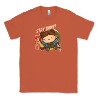 Copper kaylee kawaii Classic Tee - linhVisuals