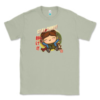 Matcha kaylee kawaii Classic Tee - linhVisuals