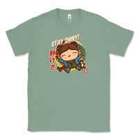 Kaylee Kawaii Classic Tee | Teevron