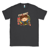 Smoke kaylee kawaii Classic Tee - linhVisuals