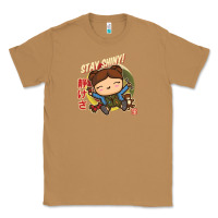 Toasted Coconut kaylee kawaii Classic Tee - linhVisuals