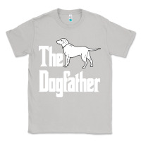 Moon Dust the dogfather Classic Tee - linhVisuals