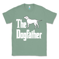 Sage the dogfather Classic Tee - linhVisuals