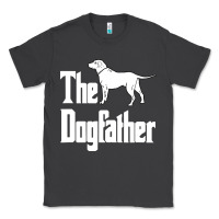 Smoke the dogfather Classic Tee - linhVisuals