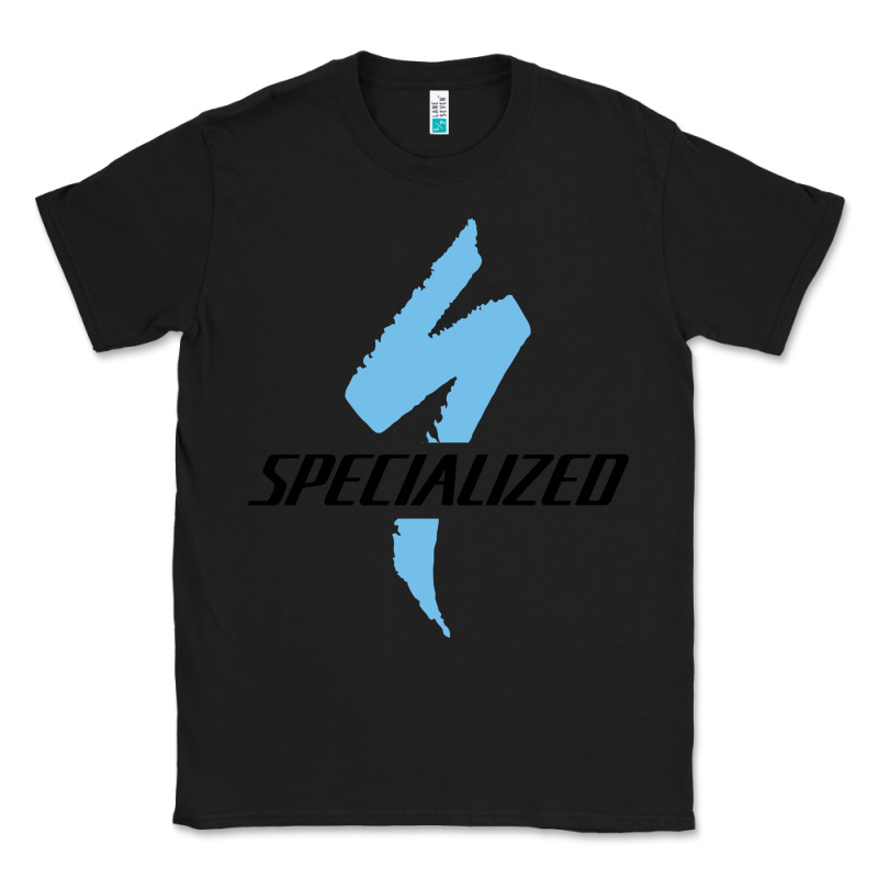 Specialized Bikes Bicycle Classic Tee by linhVisuals | Teevron