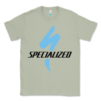Matcha Specialized Bikes Bicycle Classic Tee - linhVisuals