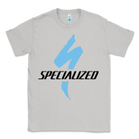Moon Dust Specialized Bikes Bicycle Classic Tee - linhVisuals