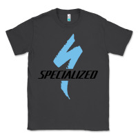 Smoke Specialized Bikes Bicycle Classic Tee - linhVisuals