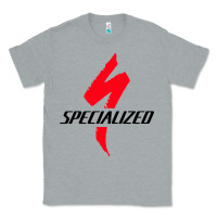 Specialized Bikes Bicycle Classic Tee | Teevron