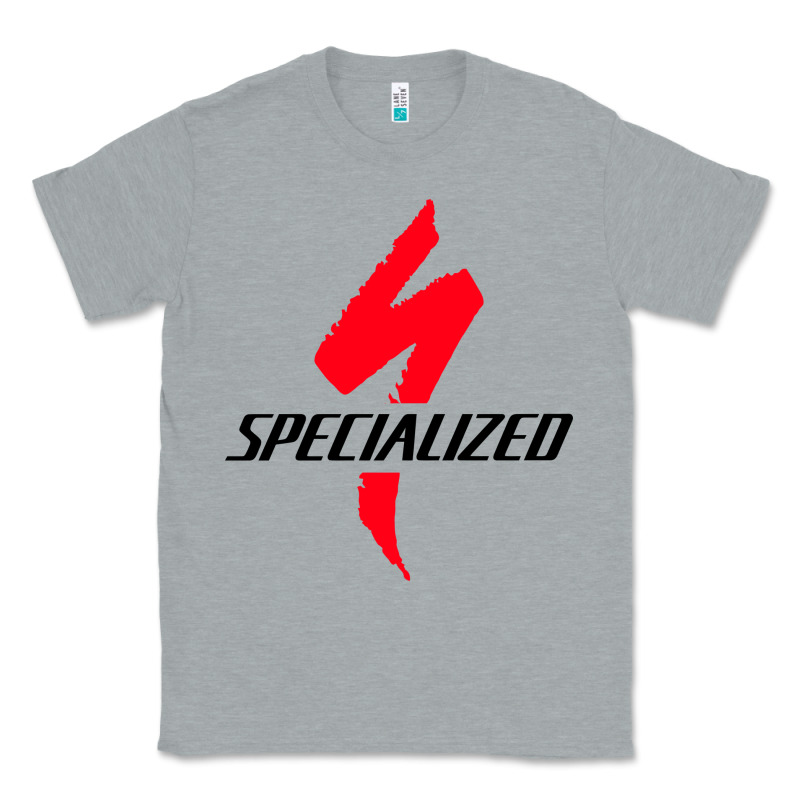 Specialized Bikes Bicycle Classic Tee by linhVisuals | Teevron
