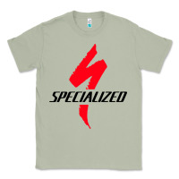 Matcha Specialized Bikes Bicycle Classic Tee - linhVisuals