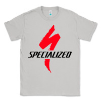 Moon Dust Specialized Bikes Bicycle Classic Tee - linhVisuals