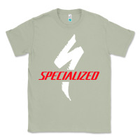 Matcha Specialized Bikes Bicycle Classic Tee - linhVisuals