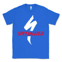 True Royal Specialized Bikes Bicycle Classic Tee - linhVisuals