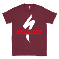 Specialized Bikes Bicycle Classic Tee | Teevron
