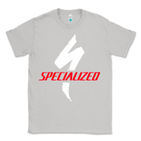 Moon Dust Specialized Bikes Bicycle Classic Tee - linhVisuals