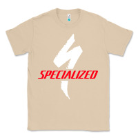 Mushroom Specialized Bikes Bicycle Classic Tee - linhVisuals