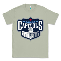 Matcha madison capitols Classic Tee - linhVisuals
