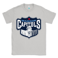 Moon Dust madison capitols Classic Tee - linhVisuals