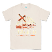 Natural Jason Aldean Classic Tee - linhVisuals