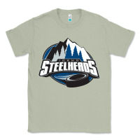 Matcha idaho steelheads mountain Classic Tee - linhVisuals