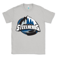 Moon Dust idaho steelheads mountain Classic Tee - linhVisuals