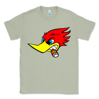 Matcha woody woodpecker tshirt Classic Tee - linhVisuals