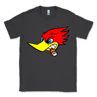 Smoke woody woodpecker tshirt Classic Tee - linhVisuals