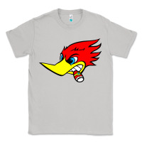 Moon Dust woody woodpecker tshirt Classic Tee - linhVisuals