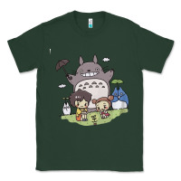 Sports Green totorooo tshirt Classic Tee - linhVisuals