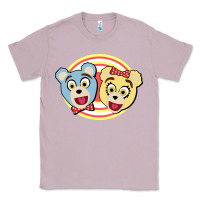 Lilac avenue q bad idea bears Classic Tee - linhVisuals