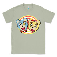 Matcha avenue q bad idea bears Classic Tee - linhVisuals