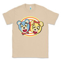Mushroom avenue q bad idea bears Classic Tee - linhVisuals