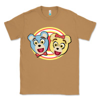 Toasted Coconut avenue q bad idea bears Classic Tee - linhVisuals