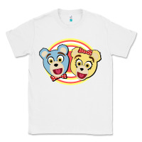 White avenue q bad idea bears Classic Tee - linhVisuals