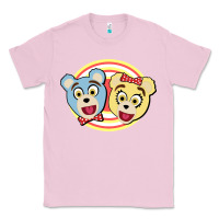 Bubblegum Pink avenue q bad idea bears Classic Tee - linhVisuals