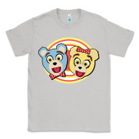 Moon Dust avenue q bad idea bears Classic Tee - linhVisuals