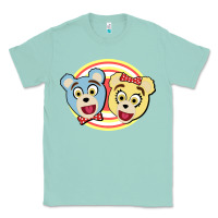 Seafoam avenue q bad idea bears Classic Tee - linhVisuals