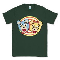 Avenue Q Bad Idea Bears Classic Tee | Teevron