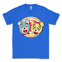 True Royal avenue q bad idea bears Classic Tee - linhVisuals
