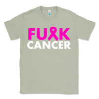 Matcha fck cancer Classic Tee - linhVisuals