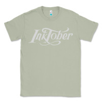 Matcha inktober t shirt Classic Tee - linhVisuals