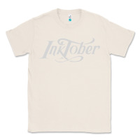 Natural inktober t shirt Classic Tee - linhVisuals