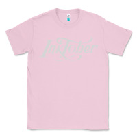 Bubblegum Pink inktober t shirt Classic Tee - linhVisuals