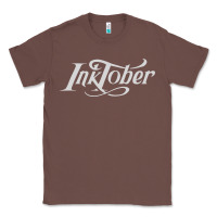 Chestnut inktober t shirt Classic Tee - linhVisuals