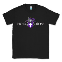 Black holy cross crusaders Classic Tee - linhVisuals